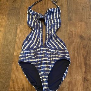 Tory Burch one pice swimsuit